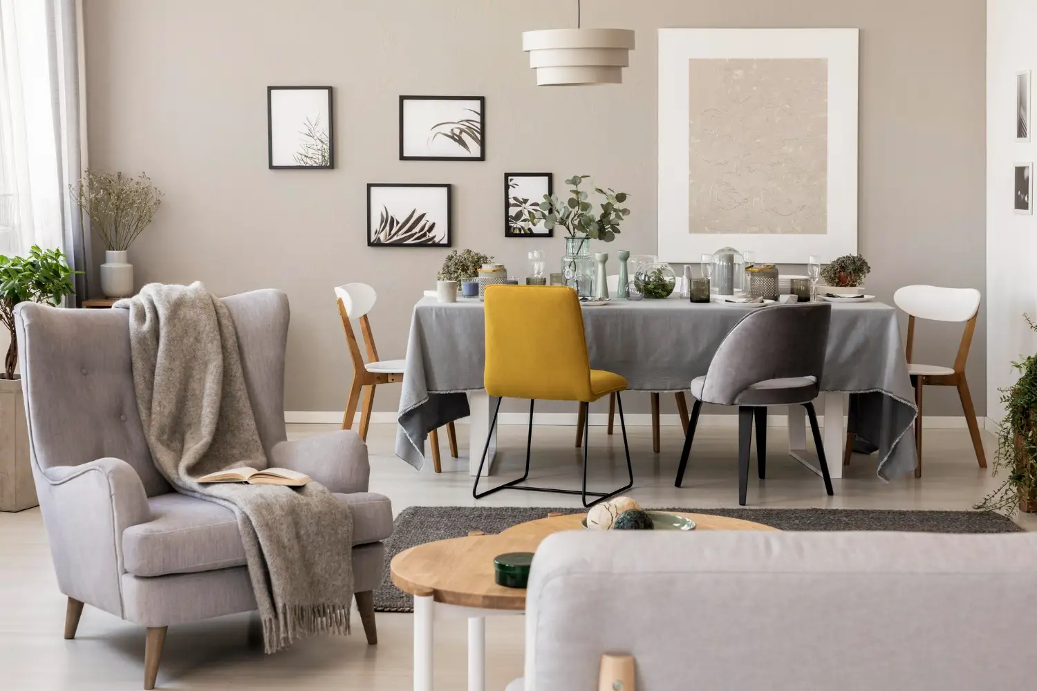 home staging