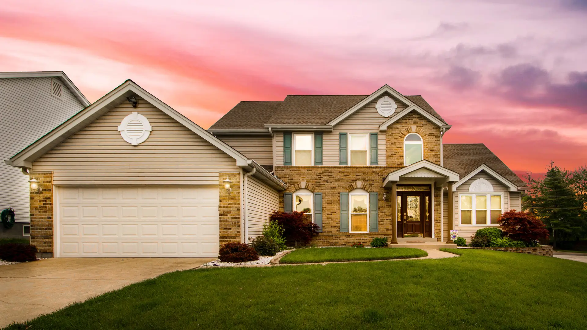 Residential home listed for sale by The Signature Group in Northeast Ohio