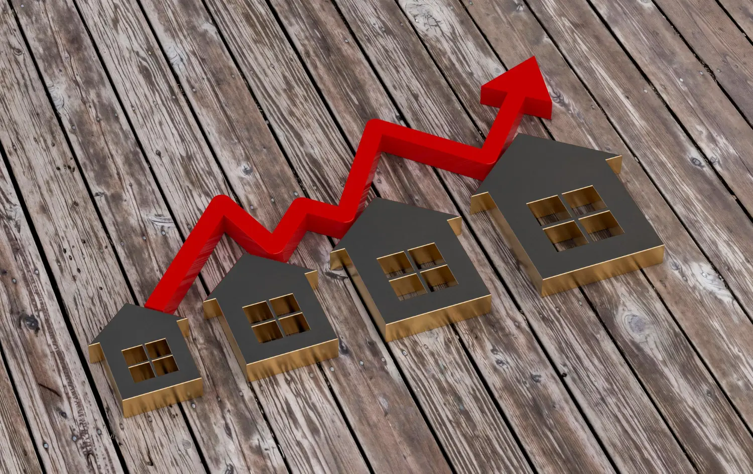 Real Estate Market Trends