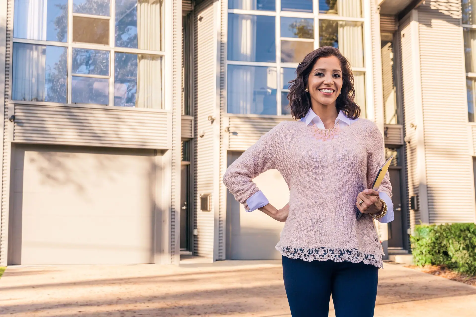 First-Time Home Buyer in Copley, Ohio