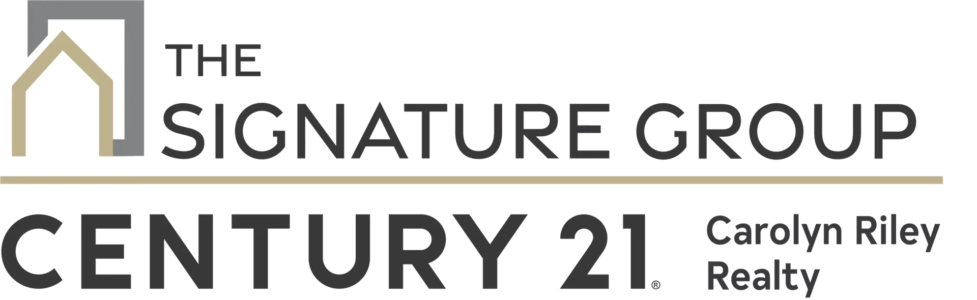 The Signature Group, CENTURY 21 Homestar